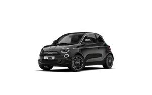Fiat 500 1.0 FireFly Hybrid 1.0 FireFly Hybrid Torino