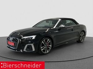 Audi S5 Cabrio TFSI qu 19 MATRIX NAVI KEYLESS