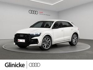 Audi RS Q8 SUV NEUBESTELLUNG MJ2026