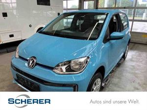 Volkswagen e-up! move up! CCS SHZ Leasing