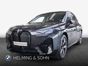BMW iX xDrive40 Sportpaket HK HiFi AHK Head-Up ACC u