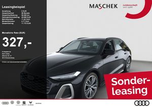 Audi A5 Avant S line edit. one TFSI Matrix MMI-BF ACC Leasing