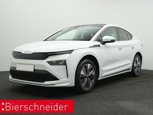 Skoda Enyaq Coupe 85 Loft PANO AHK WP KAMERA MATRIX