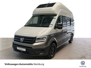 VW Grand California 600 2,0 l TDI UPE 105.215,-€ Leasing
