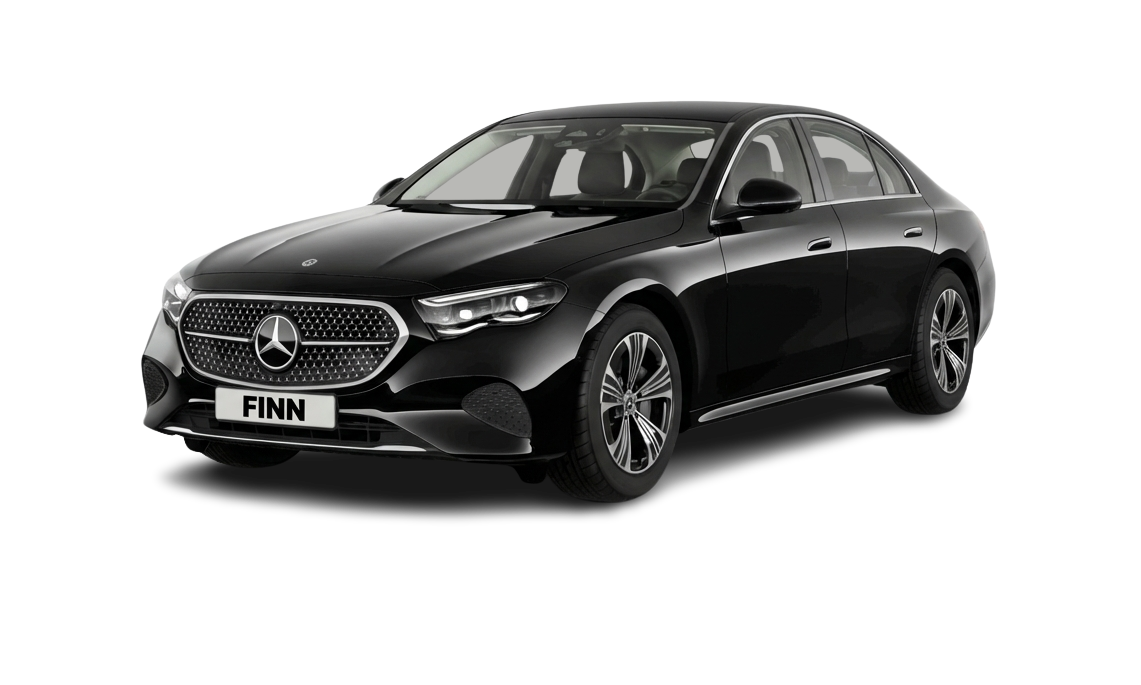 Mercedes-Benz E-Klasse E 450 4MATIC T Autom. E 450 4MATIC T Autom. Auto-Abo