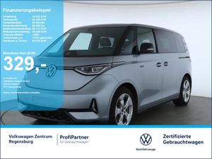 Volkswagen ID.Buzz ID. Buzz GTX KR 4xSHZ AHK ACC R-KAMERA el.Sitze