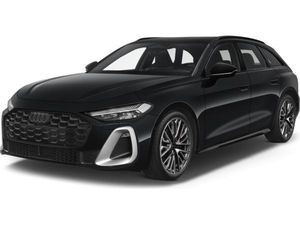 Audi A5 Avant TDI S tronic *** Leasing