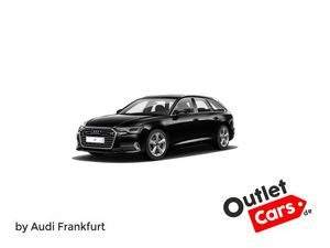 Audi A6 Avant sport 40 TDI S tronic Navi VC B&O DAB P