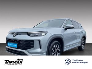 Volkswagen Tayron 1.5 eTSI 7-Gang DSG Life 7-Sitzer AHK