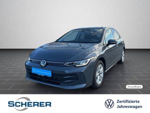 Volkswagen Golf 1.5 eTSI DSG Life HuD+Pano+ACC+Kamera+App+S