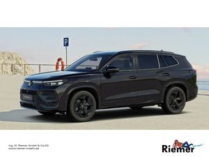 Volkswagen Tayron R-Line 2,0 l TDI DSG * AUF LAGER * UPE 64