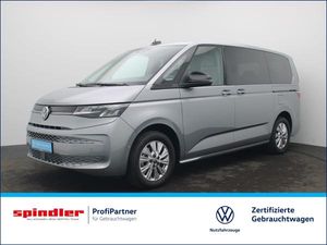 Volkswagen Multivan Life lang DSG / Navi, CarPlay, AHK, LED