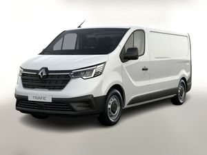 Renault Trafic Komfort L2H1 3,1t dCi 130 PDC Keyless Gewerbeleasing