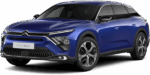 Citroen C5 X Leasing
