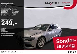 Audi A6 Avant Design 40 TDI S tronic nur noch bis 29.