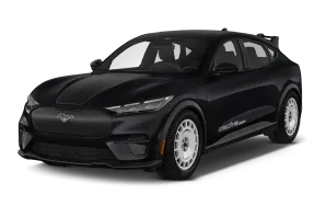 Ford Mach E Elektromotor Standard Range 197kW RWD