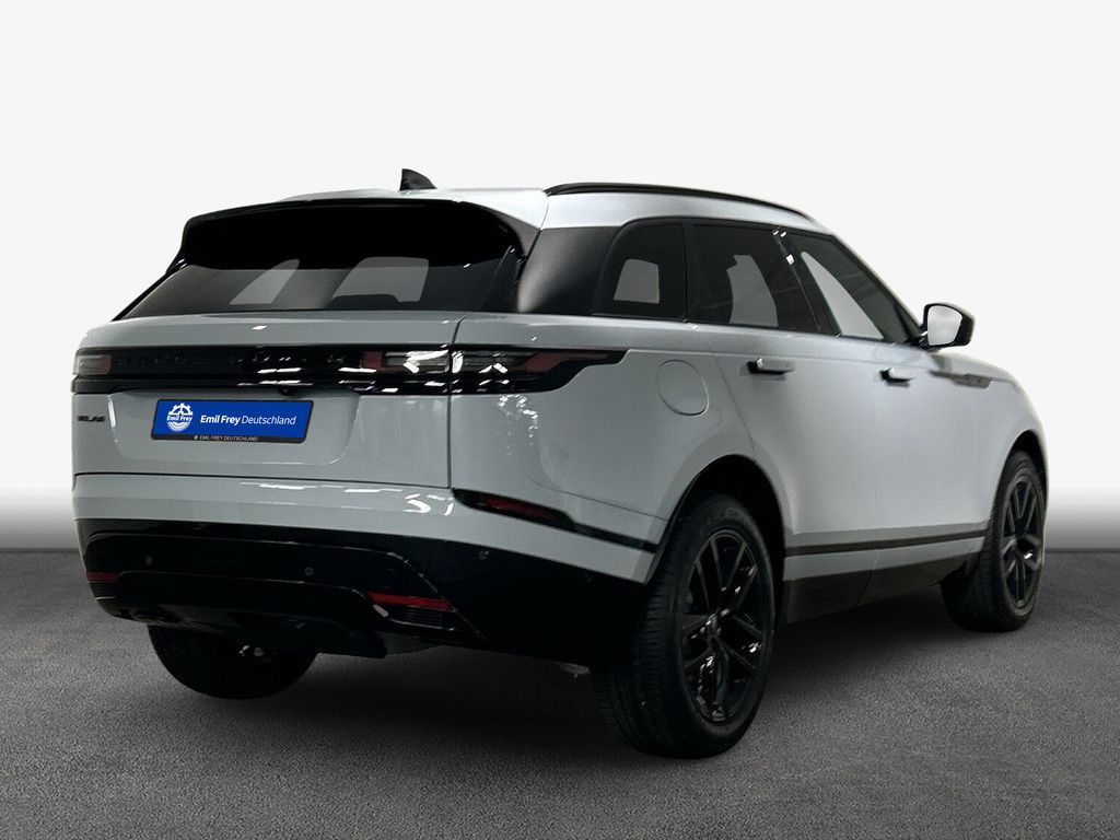 Land Rover Range Rover Velar D200 Dynamic SE Leasing