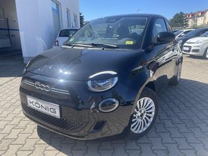 Fiat 500e Icon CCS Tempomat Klimaautomatik Carplay