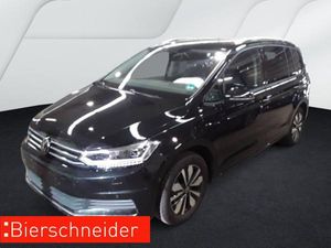 Volkswagen Touran 1.5 TSI DSG Goal AHK IQ.LIGHT ACC NAVI