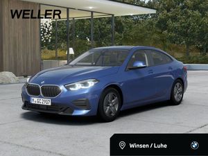 BMW 218d Gran Coupé Advantage Pano,LivePro,AHK,Kam