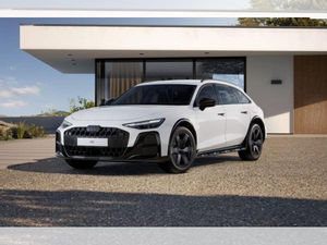Audi A6 allroad e-hybrid quattro 270kW S tronic #NeuesModell #freikonfigurierbar #0,25%-Versteuerung