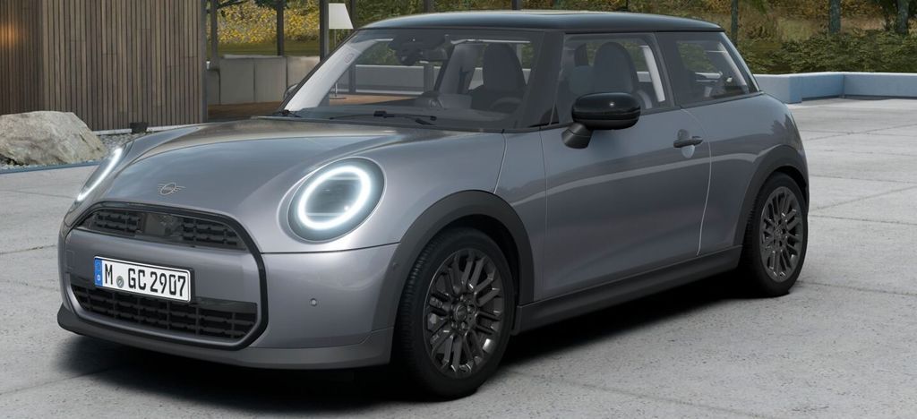MINI COOPER Mini 3-trg. Cooper C Classic Trim Leasing