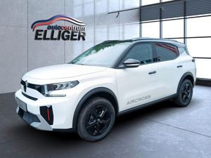 Citroën C3 Aircross Turbo 100 Collection