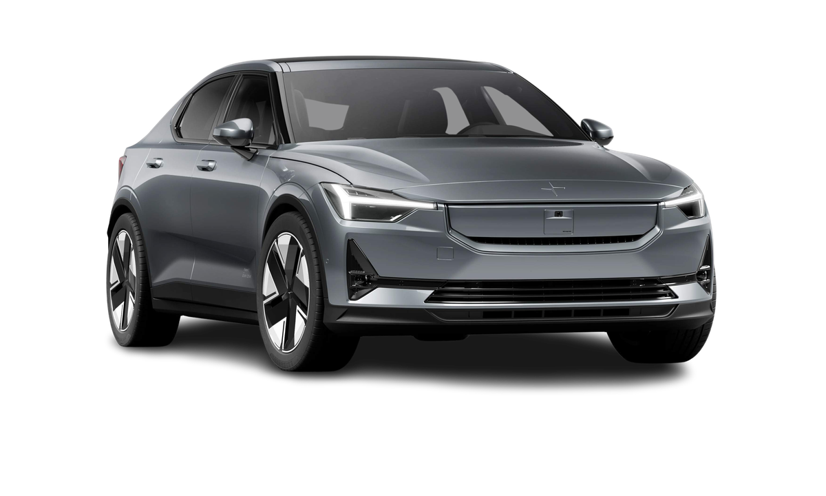 Polestar 2 Long Range Single Motor Long Range Single Motor Auto-Abo