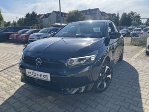 Opel Corsa F ELEKTRIK EDT. 50kWh *KLIMA*CARPLAY*PDC