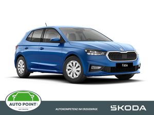 Skoda Fabia Selection 1,0 TSI 85 kW 7-Gang-DSG - Bestellaktion! Leasing