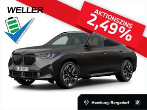 BMW X3 30e xD M SPORT PRO AdLED DAPr 360° HK
