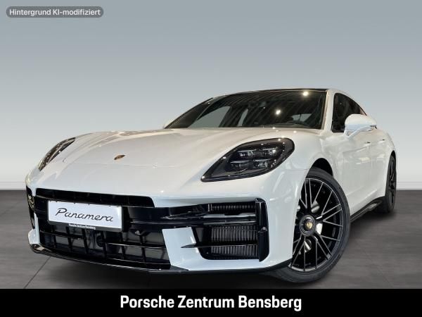 Porsche Panamera GTS Leasing