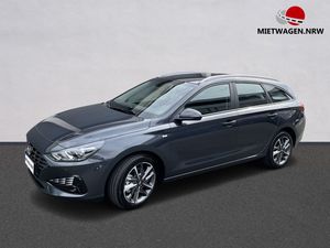 Hyundai i30 Auto-Abo
