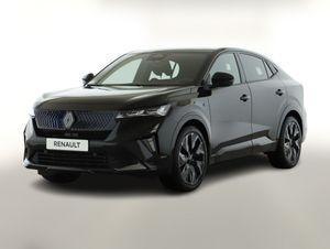 Renault Rafale Esprit Alpine Matrix Pano HUD 360kam ACC Leasing privat
