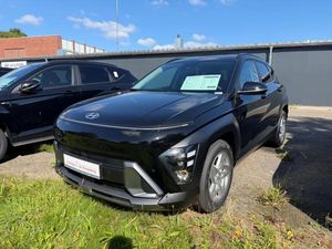 Hyundai KONA Trend el. Heckklappe Navi CarPlay *sofort verfügbar*
