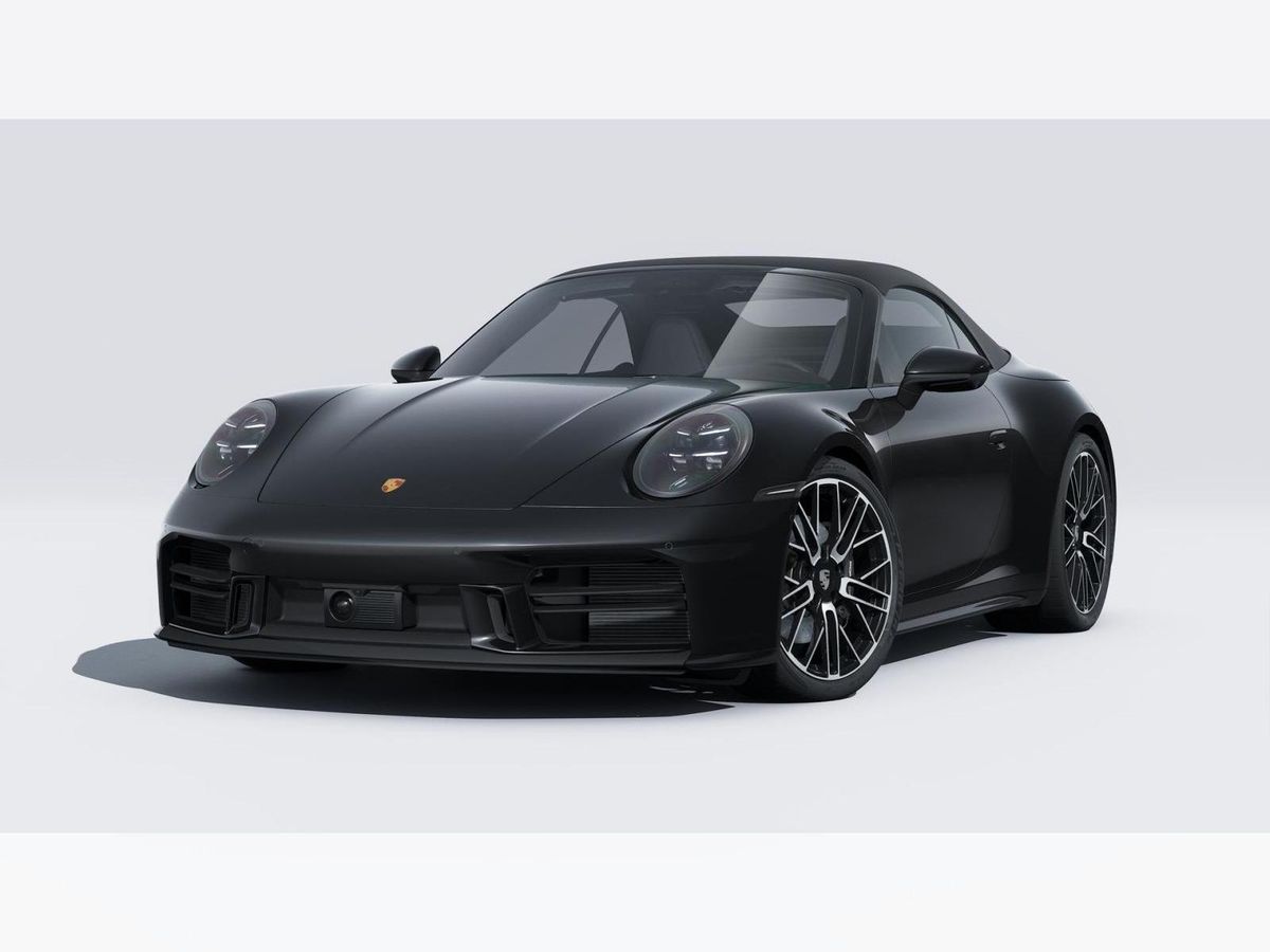 Porsche 911 Carrera Cabriolet (Typ 992.2) -BITTE NUR BEI 100% BESTELLABSICHT ANFRAGEN - Lift, InnoDr., Bose. 360 Leasing