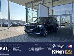 BMW X1 sDrive18d Pano*AHK*Massage*