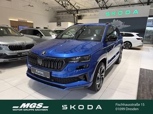 Skoda Karoq Sportline 1,5 TSI DSG #AHK