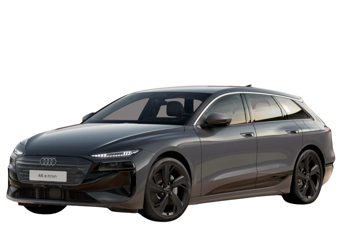Audi A6 e-tron Avant quattro 315 kW Auto-Abo