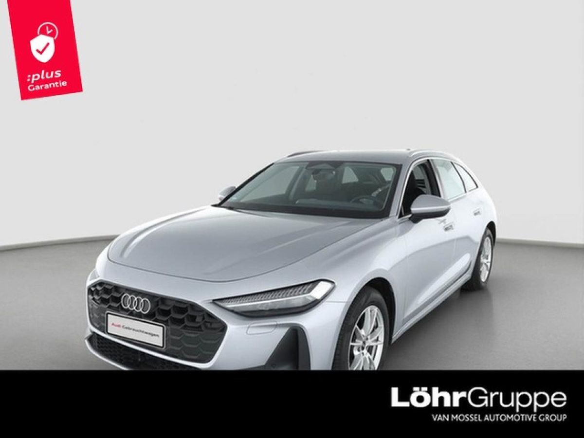 Audi A5 Avant TDI S tronic *LED+*RFK* Leasing