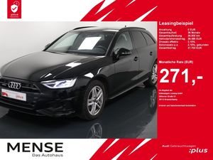 Audi A4 Avant 40 TDI quattro S tronic advanced |FLA Leasing
