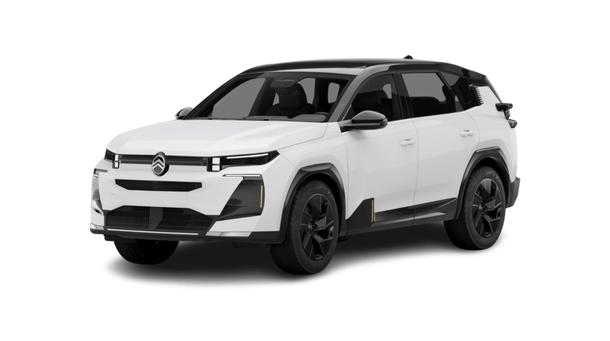 Citroen C5 Aircross C5 Aircross Max Hybrid 145PS inkl. AHK Auto-Abo