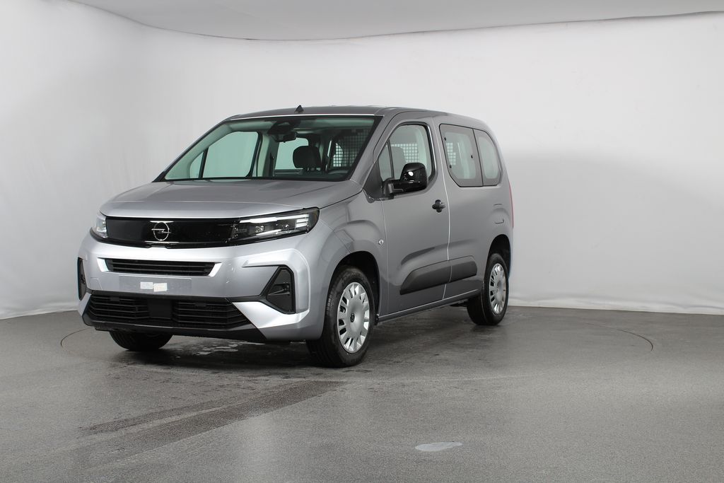 Opel Combo Combo N1 Edition 6-Gang 102 PS 1.5 Diesel Auto-Abo