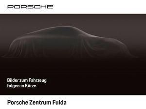 Porsche Macan 4 Abstandstempomat Surround-View BOSE PASM