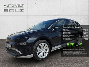 Skoda Enyaq 85 Loft SHZ KAMERA ACC LED NAVI AHK PANO