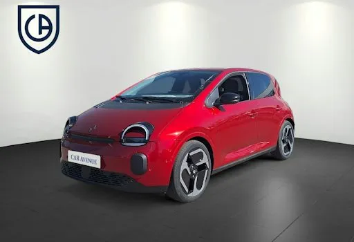 Renault Twingo-e-tech Techno 80 Urban Range 5dr
