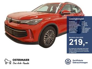 Volkswagen Tiguan LIFE 1.5eTSI 130PS.DSG.LED.NAVI.5JGARANTI