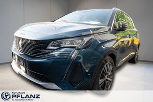 Peugeot 5008 GT 1.2 Hybrid 136 e-DSC6 *AB 225€ OHNE...