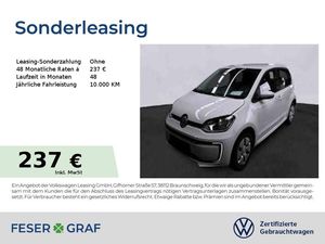 Volkswagen e-up! Style Plus Maps&More Kamera CCS SiHz Leasing