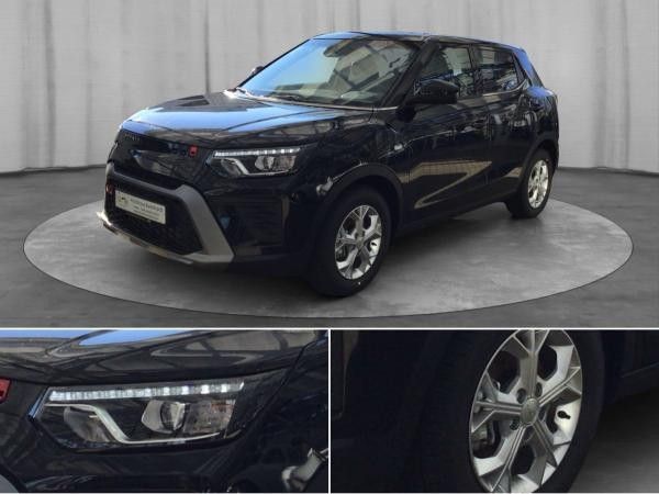 KGM Tivoli TIVOLI 1.5 T-GDI 120KW  ESSENTIAL AUTOMATIK Leasing